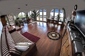 Гостиница Villa Blue Dreams  Бар